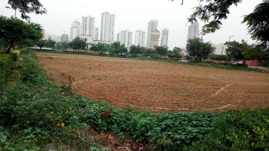 Plot Sale Ansal Esencia Gurgaon